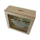 Money box - Sloth
