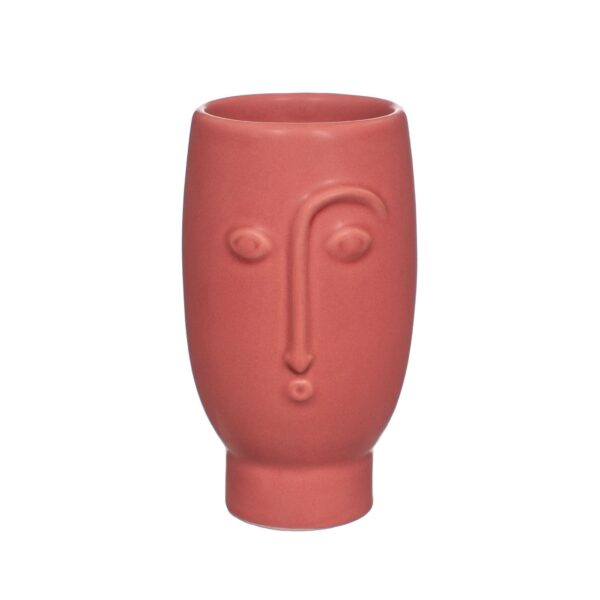 Face Vase - Mini