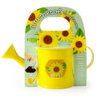 Watering can - yellow